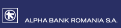 ALPHA BANK ROMANIA