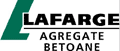 LAFARGE AGREGATE BETOANE