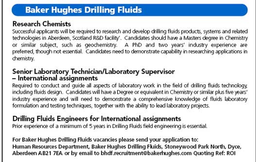 Send mail to Baker Hughes Drilling Fluids