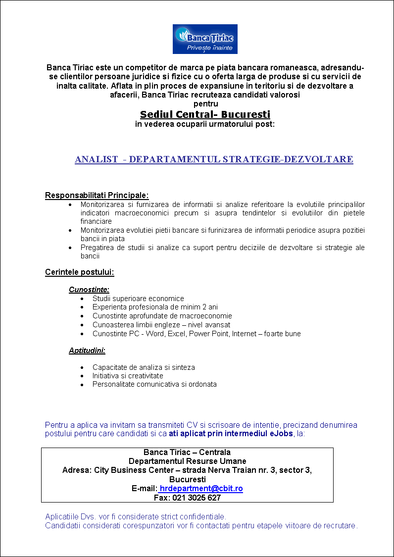 Banca Tiriac