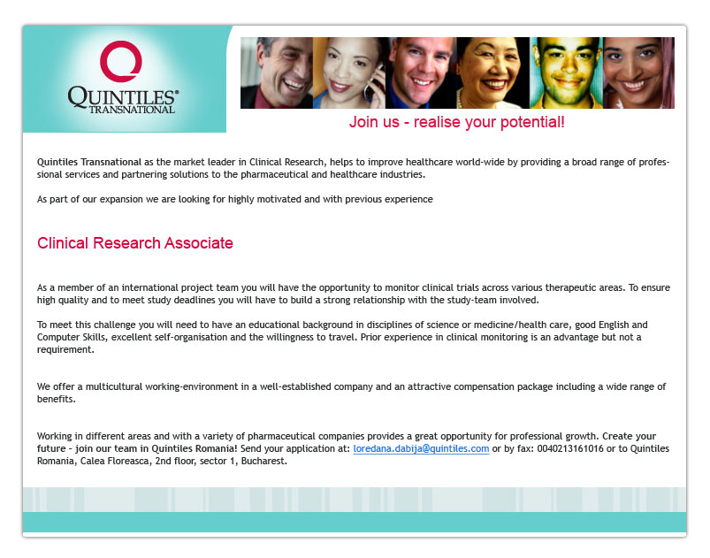 Quintiles