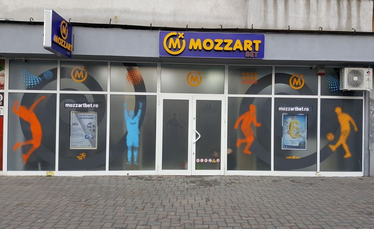 Mozzart pariuri online