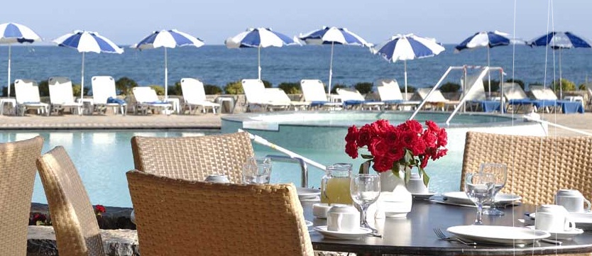 Cateva din hotelurile participante din CIPRU - HappySummer JOBFAIR 2012